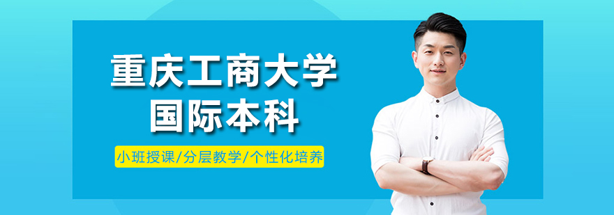 教育部认证国际本科项目