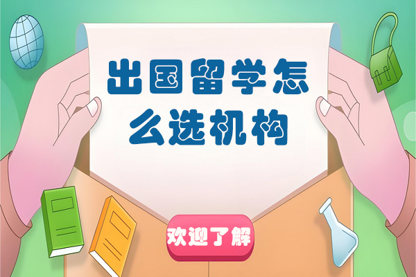 2024留学机构挑选全攻略：五大核心维度深度解析