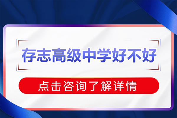 上海存志高級(jí)中學(xué)特色教育體系深度解析