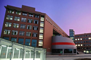 学校环境