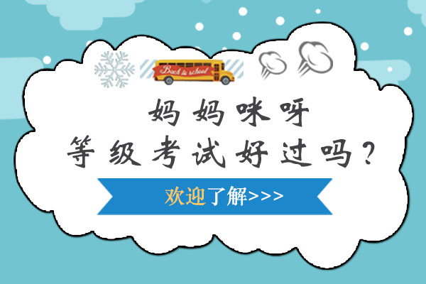 妈妈咪呀等级考试深度解析与备考指南
