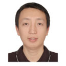 李耿  教授