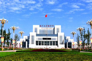 临沂大学图书馆