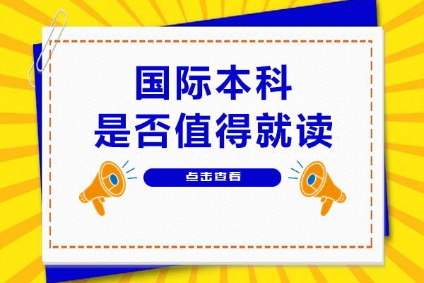 国际本科升学路径深度解析