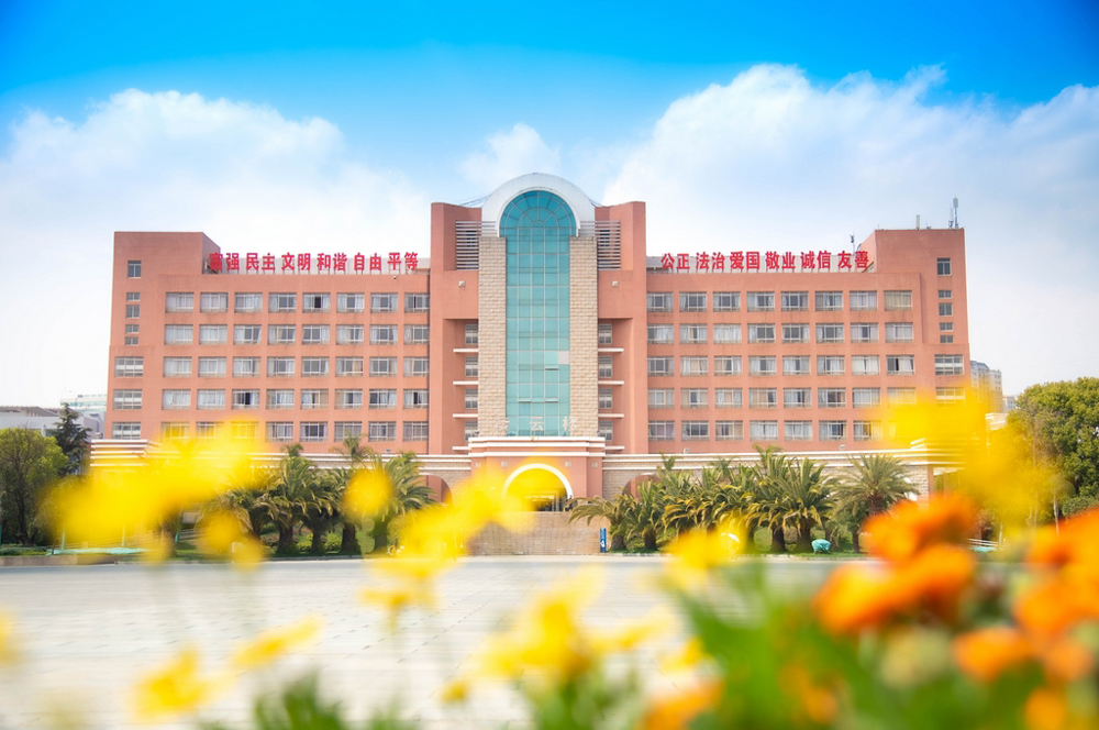 学校环境5