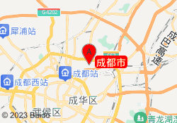 成都市驷马桥校区