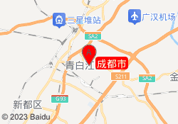 成都市青白江新广场校区