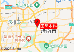 国际本科