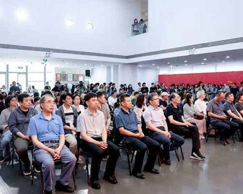 学校老师学员开会展示.