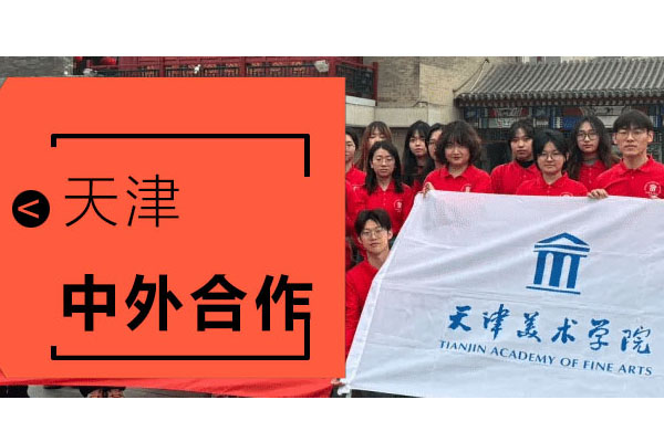 天津美院国际预科深度解析