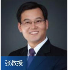  张教授