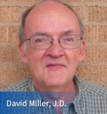  David Miller,J