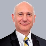 Iain Trafford
