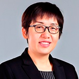 Jennie Pan