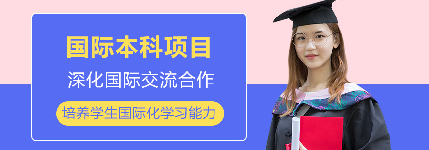 中央美术学院国际教育项目