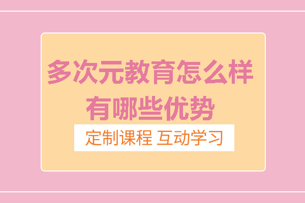 福州多次元教育特色课程深度解析