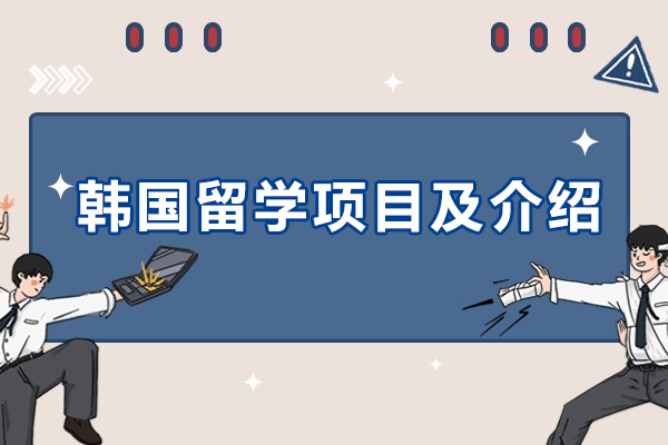 韩国留学全攻略：项目选择与申请指南