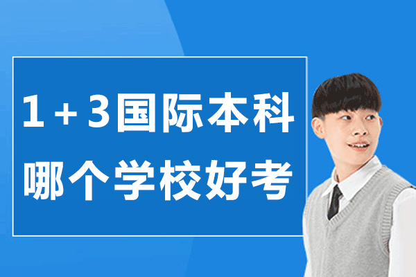 北京国际本科升学新路径深度解析