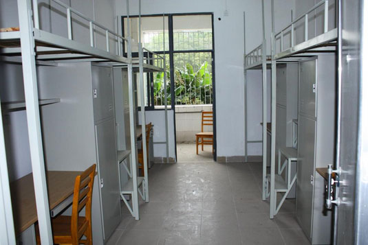 广东工业大学国际教育学院