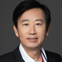 谭启(Daniel Tan)