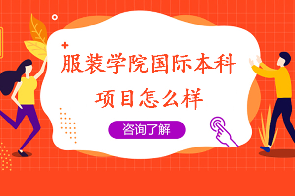 北京服装学院国际本科学术体系深度解析