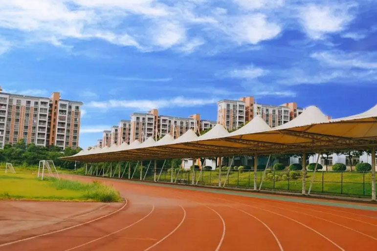 广东财经大学国际学院