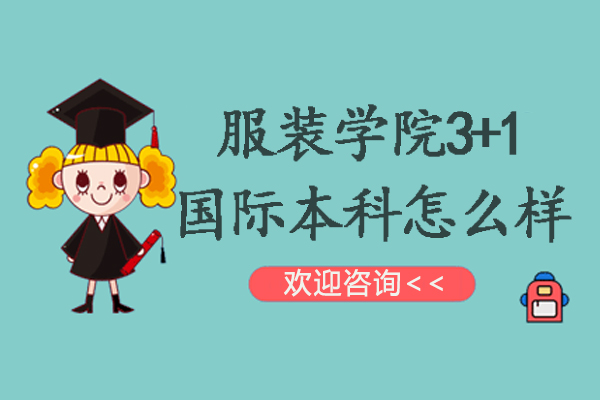 北京服装学院中外合作办学深度解析