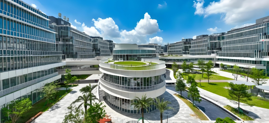 广州香港科技大学