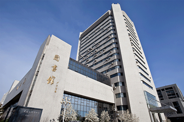 北京服装学院国际本科