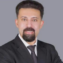 Nima Azarakhsh