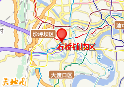 重庆市石桥铺校区