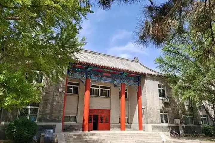 学校环境