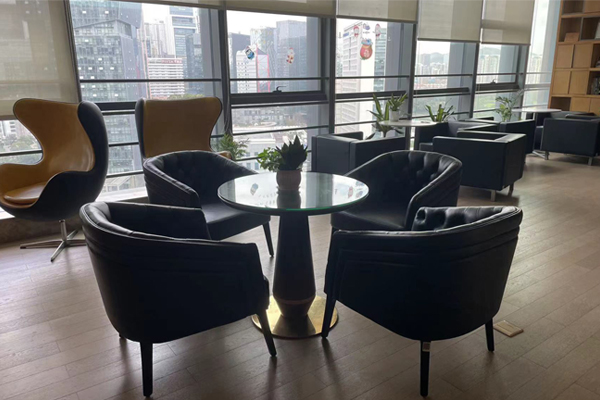 南京纽艾迪国际研究院