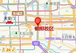 朝阳校区