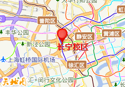 长宁校区
