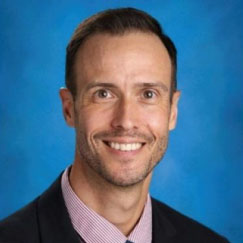 Will Cockburn