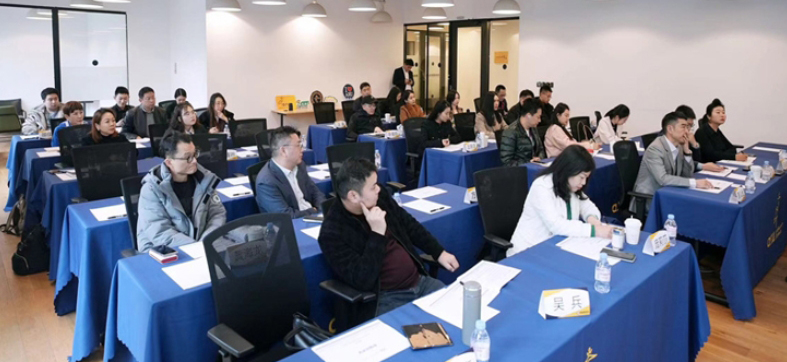 深圳锴慧国际教育