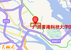 广州香港科技大学国际本科