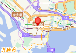 深圳大学国际交流学院