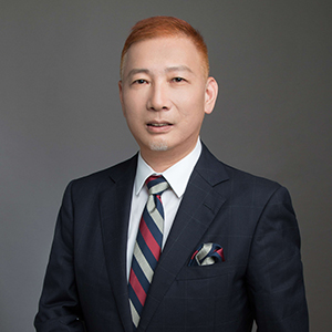 李振國