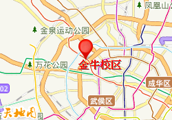 金牛校区