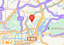 深圳布吉礼信汇校区