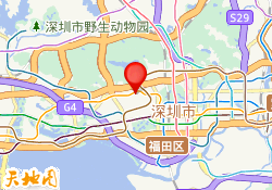 深圳福田景田校区