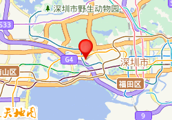 深圳福田深国投校区