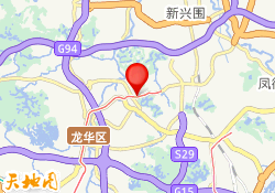 深圳观澜湖新城校区