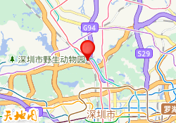 深圳龙华红山校区