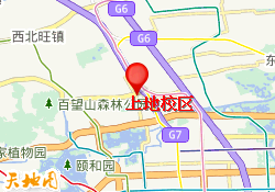 上地校区