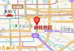 劲松校区
