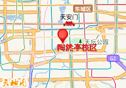 陶然亭校区