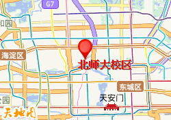 北师大校区